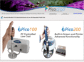 picoarray.com