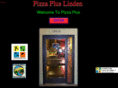 pizzapluslinden.com