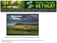 positivethoughtretreat.com