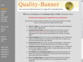quality-banner.de
