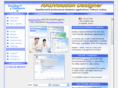 radcomponents.net