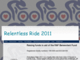 relentlessride.com