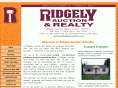 ridgelyauctionco.com