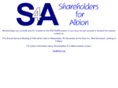 s4a.org