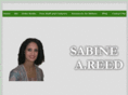 sabineareed.com