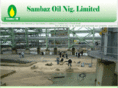sambazoil.com