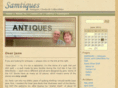 samtiques.com
