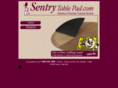 sentrybymail.com