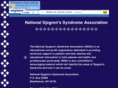 sjogrenssyndrome.org