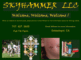 skyhammer.com