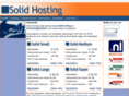 solidhosting.nl