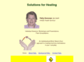 solutions4healing.com