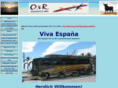 spanienbus.com