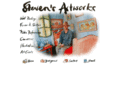 stevensartworks.com