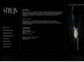 stylusfinepens.com