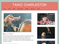 taikocharleston.com