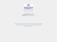 talleymedical.com