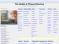 thehealthdir.com