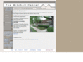 themitchellcenter.com