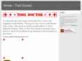 tooldoctor.org
