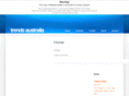 trendsaustralia.com