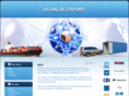 usbalticexport.com