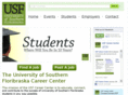 usfcareercenter.com