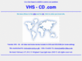 vhs-cd.com