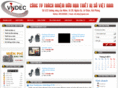 vndec.com