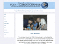 vosh-illinois.com