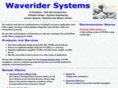 waveridersystems.com