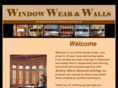 windowwearandwalls.com