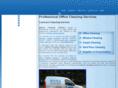 wixtedcleaning.com