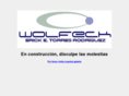wolfeck.com