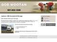 wootanmovingandstorage.com