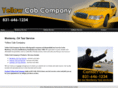 yellowcab1234.com