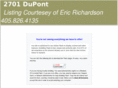 2701dupont.com