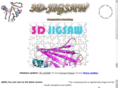 3d-jigsaw.com