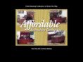 affordablegroup.com