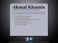 akmalkhamis.com