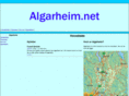 algarheim.net