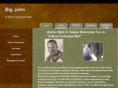 amostfortunateman.com