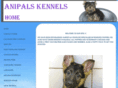 anipalskennels.com