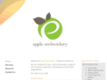 appleembroideryshop.com