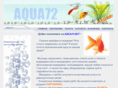 aqua72.net