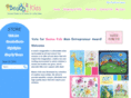 bealookids.com