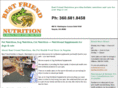 bestfriendnutrition.com