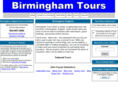 birminghamtours.net