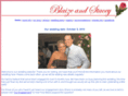 blaizeandstacey.com