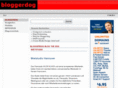 bloggerdog.de